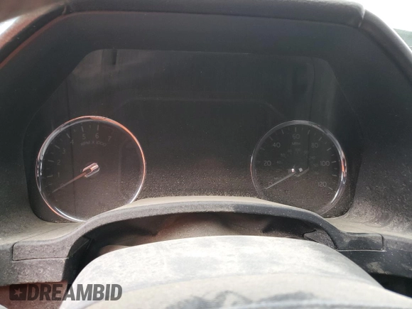 2021 Ford Expedition Limited с VIN 1FMJU1KTXMEA40905, выставлен на аукционе Copart как лот 54452405 с пробегом Не указан миль и Чистый • Clean title. История ставок и продаж доступна на DreamBid. Изображение 9.
