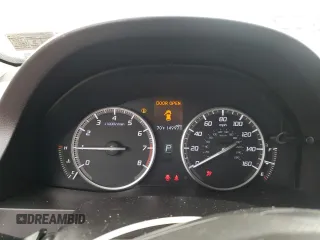2014 Acura RDX Technology with VIN 5J8TB4H59EL005865, listed as a Copart auction lot 54128755 with 149,971 mi miles and Salvage Title. Bid and sale history available at DreamBid. Image 9.
