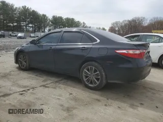 2016 Toyota Camry XLE with VIN 4T1BF1FK8GU220829, listed as a Copart auction lot 51986725 with 208,986 mi miles and Salvage Title. Bid and sale history available at DreamBid. Image 2.