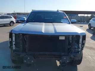 2015 Chevrolet Silverado 1500 LTZ with VIN 3GCUKSEC3FG338376, listed as a IAAI auction lot 42007176 with 145,472 mi miles. Bid and sale history available at carsss.com. Image 6.