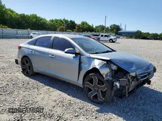 2015 Hyundai Sonata SE z VIN 5NPE24AF8FH011172, wystawiony jako Copart lot #57986235 z przebiegiem Nie podano mil oraz Czysty tytuł • Clean title. Historia ofert i sprzedaży dostępna na DreamBid. Obrazek 4.