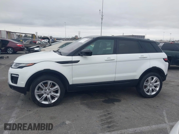 2016 Land Rover Range Rover Evoque SE z VIN SALVP2BG5GH078821, wystawiony jako IAAI lot #42074713 z przebiegiem 129 105 mil mil oraz . Historia ofert i sprzedaży dostępna na DreamBid. Obrazek 14.