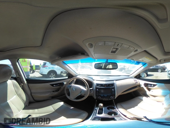 2014 Nissan Altima SL with VIN 1N4BL3AP6EC421665, listed as a IAAI auction lot 41858814 with 199,040 mi miles and . Bid and sale history available at DreamBid. Image 18.