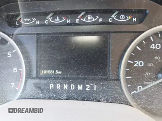2019 Ford Super Duty F-250 SRW XL with VIN 1FT7W2A61KEG05954, listed as a IAAI auction lot 40849760 with 191,581 mi miles. Bid and sale history available at carsss.com. Image 7.