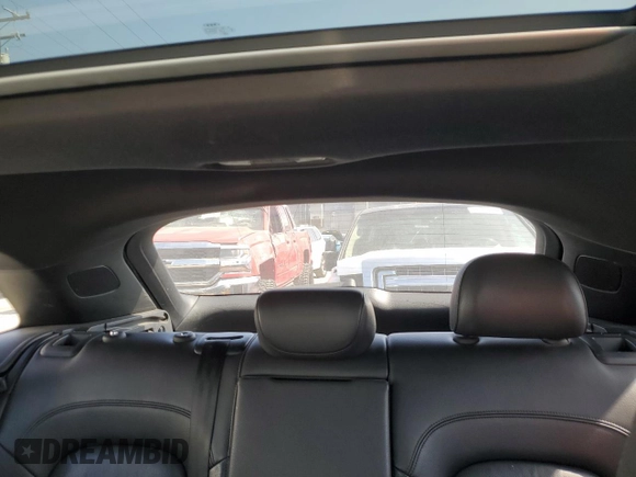 2018 Audi Q3 Premium with VIN WA1BCCFS0JR013994, listed as a Copart auction lot 55537385 with 145,607 mi miles and Clean title. Bid and sale history available at DreamBid. Image 10.