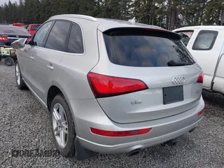 2013 Audi Q5 Premium Plus z VIN WA1LFAFPXDA060982, wystawiony jako IAAI lot #41507224 z przebiegiem 63 974 mil mil oraz . Historia ofert i sprzedaży dostępna na DreamBid. Obrazek 3.