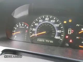 2009 Honda Odyssey EX с VIN 5FNRL38469B031548, выставлен на аукционе Copart как лот 78050444 с пробегом 218 375 миль миль и Списание • Salvage title. История ставок и продаж доступна на DreamBid. Изображение 9.