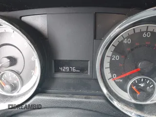 2011 Dodge Grand Caravan SXT with VIN 2D4RN4DG1BR768895, listed as a IAAI auction lot 42000143 with 42,976 mi miles and . Bid and sale history available at DreamBid. Image 7.