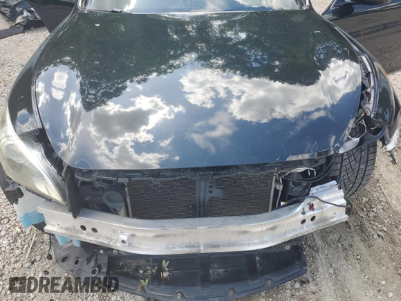 2013 Infiniti M z VIN JN1BY1AP6DM510194, wystawiony jako Copart lot #55293915 z przebiegiem 143 127 mil mil oraz Szkoda całkowita • Salvage title. Historia ofert i sprzedaży dostępna na DreamBid. Obrazek 11.