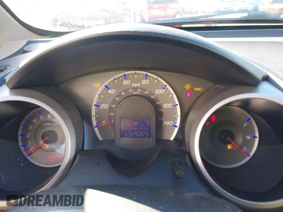 2012 Honda Fit с VIN JHMGE8H32CC030518, выставлен на аукционе IAAI как лот 41740707 с пробегом 132 665 миль миль и . История ставок и продаж доступна на DreamBid. Изображение 7.