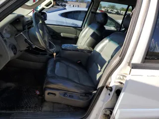 2004 Ford Explorer Sport Trac XLS с VIN 1FMZU67K84UA83242, выставлен на аукционе Copart как лот 50151004 с пробегом Не указан миль и Списание • Salvage title. История ставок и продаж доступна на DreamBid. Изображение 7.