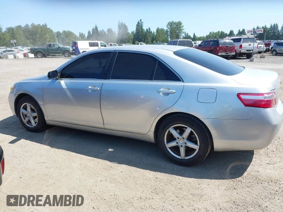 2009 Toyota Camry z VIN 4T1BE46K99U274082, wystawiony jako IAAI lot #42419700 z przebiegiem 124 552 mil mil oraz . Historia ofert i sprzedaży dostępna na DreamBid. Obrazek 14.