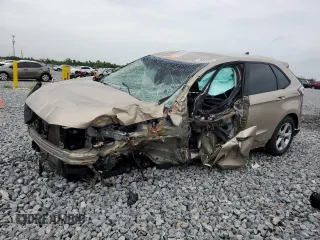 2020 Ford Edge SE z VIN 2FMPK3G9XLBA04912, wystawiony jako Copart lot #59384425 z przebiegiem Nie podano mil oraz Nie do naprawy • Non repairable. Historia ofert i sprzedaży dostępna na DreamBid. Obrazek 1.