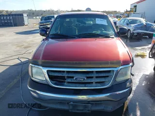 2004 Ford F-150 XL with VIN 2FTRX172X4CA66117, listed as a IAAI auction lot 41780972 with Not provided miles and . Bid and sale history available at DreamBid. Image 12.