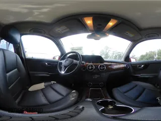 2013 Mercedes-Benz GLK GLK 350 with VIN WDCGG5HB9DG017089, listed as a IAAI auction lot 42144548 with 197,796 mi miles and . Bid and sale history available at carsss.com. Image 20.