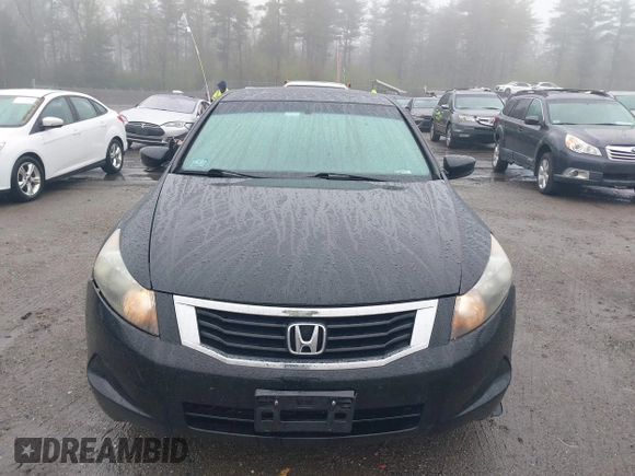 2009 Honda Accord EX-L z VIN 1HGCP26869A183334, wystawiony jako IAAI lot #42151887 z przebiegiem 146 643 mil mil oraz . Historia ofert i sprzedaży dostępna na DreamBid. Obrazek 12.