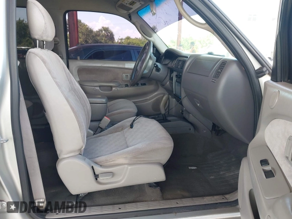 2002 Toyota Tacoma PreRunner с VIN 5TEGN92N22Z021030, выставлен на аукционе IAAI как лот 42320189 с пробегом 163 749 миль миль и . История ставок и продаж доступна на DreamBid. Изображение 5.