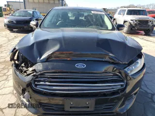 2015 Ford Fusion SE Hybrid with VIN 3FA6P0LU4FR248982, listed as a Copart auction lot 48403195 with 148,096 mi miles and Non Repairable. Bid and sale history available at DreamBid. Image 5.