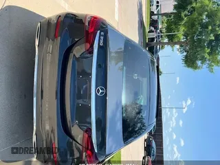 2022 Mercedes-Benz E 350 with VIN W1KZF8DB9NB097118, listed as a IAAI auction lot 42551140 with Not provided miles and . Bid and sale history available at DreamBid. Image 12.