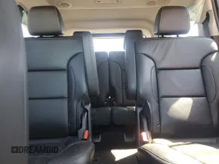 2021 GMC Acadia SLT with VIN 1GKKNMLS1MZ223152, listed as a Copart auction lot 52554665 with 61,924 mi miles and Salvage title. Bid and sale history available at DreamBid. Image 10.