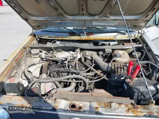 1985 Volkswagen Golf с VIN WVWCA0158FK023995, выставлен на аукционе IAAI как лот 42141623 с пробегом 101 111 миль миль и . История ставок и продаж доступна на DreamBid. Изображение 10.