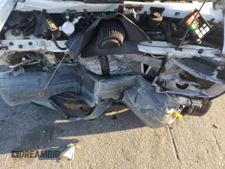 2004 Chevrolet Astro Cargo Van with VIN 1GCDM19X04B108883, listed as a Copart auction lot 50061715 with 0 mi miles and Salvage Title. Bid and sale history available at carsss.com. Image 13.