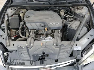 2011 Chevrolet Impala LS Fleet with VIN 2G1WF5EKXB1242021, listed as a Copart auction lot 50048785 with 125,768 mi miles and Salvage Title. Bid and sale history available at DreamBid. Image 11.