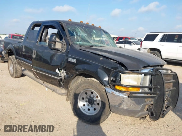 1999 Ford F-250 XL z VIN 1FTNW20F1XEB91297, wystawiony jako IAAI lot #41381749 z przebiegiem 337 685 mil mil oraz . Historia ofert i sprzedaży dostępna na DreamBid. Obrazek 1.