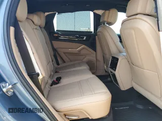 2019 Porsche Cayenne S с VIN WP1AB2AY2KDA63934, выставлен на аукционе Copart как лот 59720965 с пробегом 29 213 миль миль и Списание • Salvage title. История ставок и продаж доступна на DreamBid. Изображение 11.