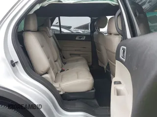 2014 Ford Explorer XLT with VIN 1FM5K7D88EGC22692, listed as a IAAI auction lot 41945588 with 84,129 mi miles. Bid and sale history available at carsss.com. Image 8.