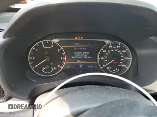 2020 Nissan Altima S z VIN 1N4BL4BV3LC118942, wystawiony jako Copart lot #59524045 z przebiegiem 153 877 mil mil oraz Szkoda całkowita • Salvage title. Historia ofert i sprzedaży dostępna na DreamBid. Obrazek 9.
