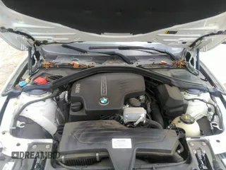 2018 BMW 3 Series 320i with VIN WBA8E1G57JNU91633, listed as a IAAI auction lot 42065119 with 55,062 mi miles. Bid and sale history available at carsss.com. Image 10.
