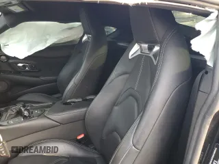 2023 Toyota Supra 3.0 z VIN WZ1DB0G01PW056961, wystawiony jako Copart lot #57842115 z przebiegiem Nie podano mil oraz Szkody całkowita. Historia ofert i sprzedaży dostępna na DreamBid. Obrazek 10.