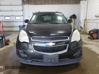 2014 Chevrolet Equinox LT with VIN 2GNFLFEK2E6310512, listed as a Copart auction lot 50454065 with 169,698 mi miles and Clean Title. Bid and sale history available at carsss.com. Image 5.