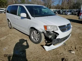 2014 Dodge Grand Caravan SXT z VIN 2C4RDGCG5ER183955, wystawiony jako Copart lot #43130905 z przebiegiem 211 970 mil mil oraz Szkody całkowita. Historia ofert i sprzedaży dostępna na DreamBid. Obrazek 12.