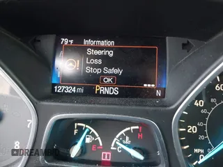 2017 Ford Escape S с VIN 1FMCU0F7XHUA13358, выставлен на аукционе IAAI как лот 42409601 с пробегом 127 324 миль миль и . История ставок и продаж доступна на DreamBid. Изображение 15.