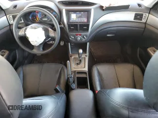 2009 Subaru Forester с VIN JF2SH65639H713864, выставлен на аукционе Copart как лот 57854765 с пробегом 163 449 миль миль и Списание • Salvage title. История ставок и продаж доступна на DreamBid. Изображение 8.
