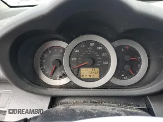 2007 Toyota RAV4 Sport with VIN JTMBK32V575016138, listed as a Copart auction lot 47578385 with 173,432 mi miles and Clean Title. Bid and sale history available at carsss.com. Image 9.