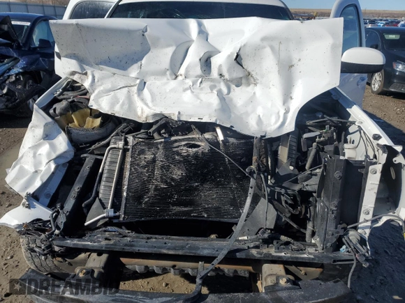 2008 GMC Yukon SLT w/4SB with VIN 1GKFK13088J123335, listed as a Copart auction lot 45045645 with 0 mi miles and Salvage Title. Bid and sale history available at carsss.com. Image 14.