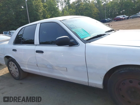 2009 Ford Police Interceptor с VIN 2FAHP71V79X142660, выставлен на аукционе IAAI как лот 42474276 с пробегом Не указан миль и . История ставок и продаж доступна на DreamBid. Изображение 13.