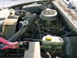 2002 Dodge Dakota SLT с VIN 1B7HL48X12S560958, выставлен на аукционе IAAI как лот 42387059 с пробегом 212 527 миль миль и . История ставок и продаж доступна на DreamBid. Изображение 12.