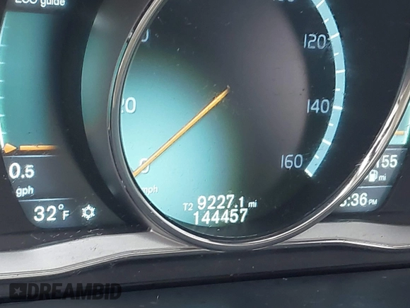 2015 Volvo S60 T5 Drive-E Premier с VIN YV140MFK3F1351631, выставлен на аукционе IAAI как лот 41558911 с пробегом 144 457 миль миль и . История ставок и продаж доступна на DreamBid. Изображение 15.