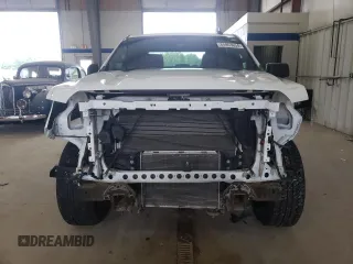 2022 GMC Sierra 1500 Elevation with VIN 3GTU9CET9NG177547, listed as a Copart auction lot 65953654 with 68,249 mi miles and Salvage Title. Bid and sale history available at DreamBid. Image 5.