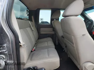 2010 Ford F-150 XL z VIN 1FTFX1CV3AFA18462, wystawiony jako Copart lot #61756415 z przebiegiem 248 854 mil mil oraz Szkoda całkowita • Salvage title. Historia ofert i sprzedaży dostępna na DreamBid. Obrazek 10.