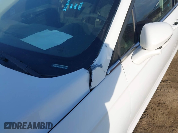 2016 Ford Fusion SE with VIN 3FA6P0T96GR251363, listed as a IAAI auction lot 41714959 with 144,118 mi miles. Bid and sale history available at carsss.com. Image 17.