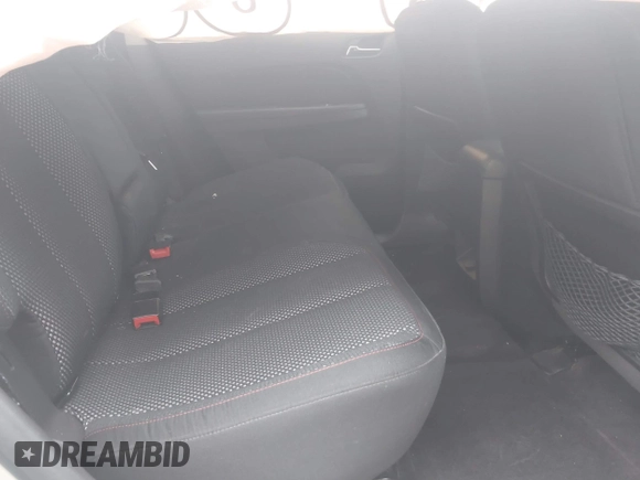 2016 Chevrolet Equinox LT with VIN 2GNALCEK1G1173507, listed as a IAAI auction lot 41439456 with 105,382 mi miles and . Bid and sale history available at DreamBid. Image 8.