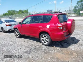 2012 Toyota RAV4 Limited z VIN 2T3DK4DV7CW076548, wystawiony jako IAAI lot #42313420 z przebiegiem 183 370 mil mil oraz . Historia ofert i sprzedaży dostępna na DreamBid. Obrazek 3.