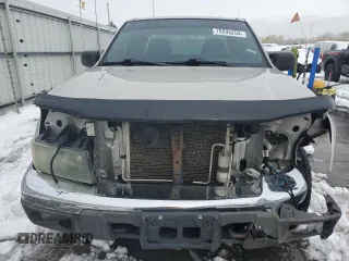2007 GMC Canyon Work Truck with VIN 1GTDT19E178152846, listed as a Copart auction lot 79295254 with 217,332 mi miles and Salvage Title. Bid and sale history available at carsss.com. Image 5.