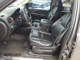 2007 GMC Yukon SLE with VIN 1GKFC13J27J103392, listed as a Copart auction lot 68691214 with 146,420 mi miles and Salvage Title. Bid and sale history available at carsss.com. Image 7.