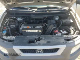 2004 Honda Element EX with VIN 5J6YH286X4L022022, listed as a Copart auction lot 53838365 with 288,203 mi miles and Clean title. Bid and sale history available at DreamBid. Image 11.